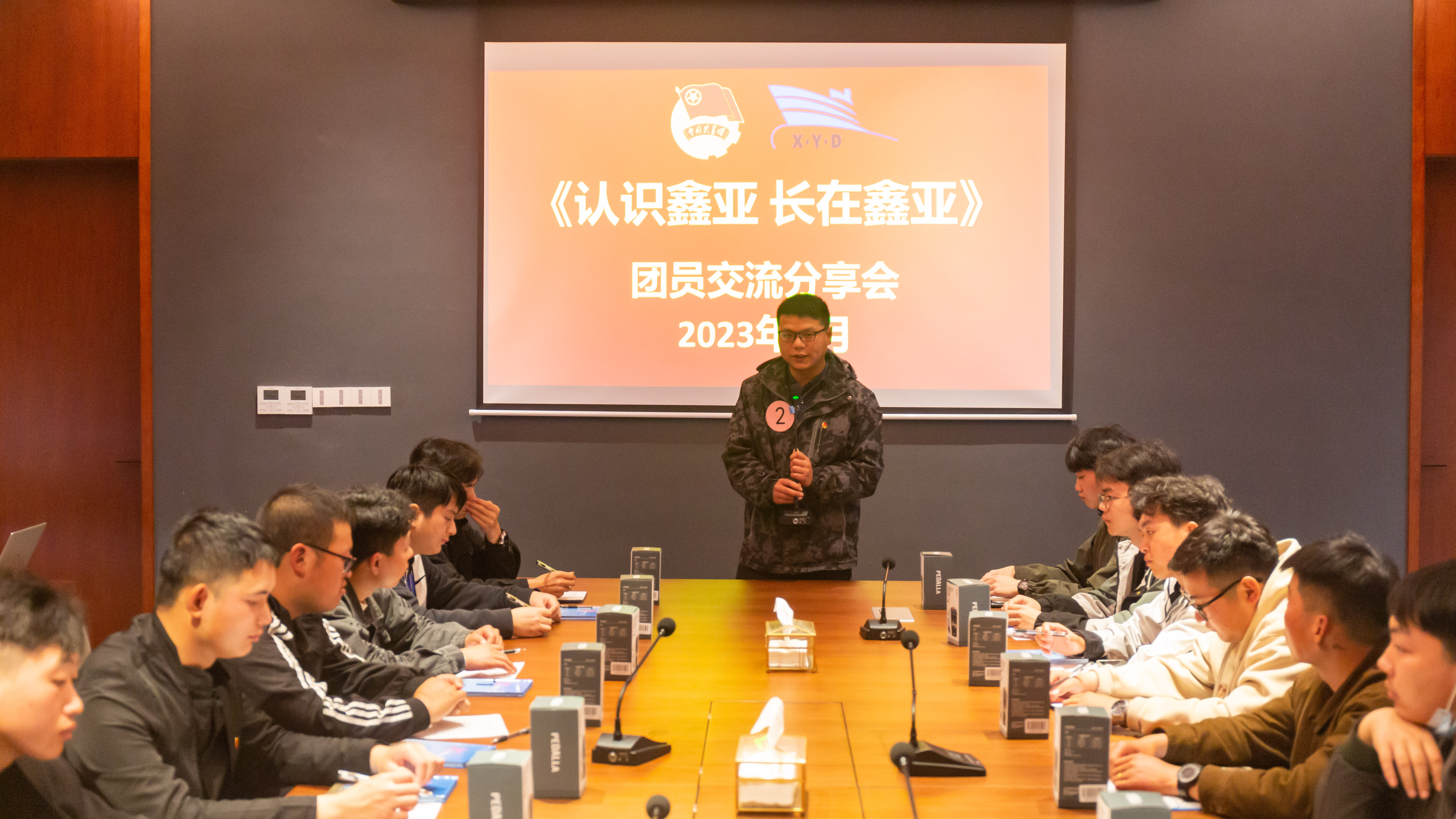 致五四青年节 “与鑫偕行，，筑梦远航”主题团日运动_环球360