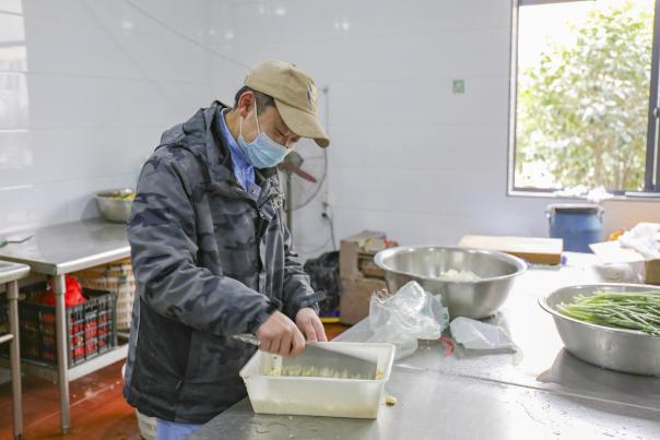 有一种年味叫坚守_环球360