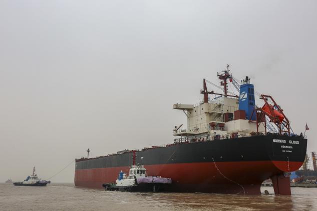 有一种年味叫坚守_环球360