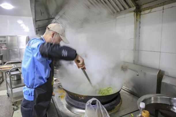 有一种年味叫坚守_环球360