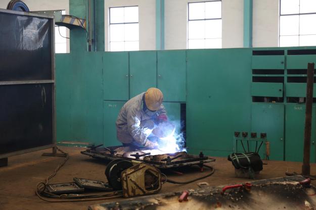 有一种年味叫坚守_环球360