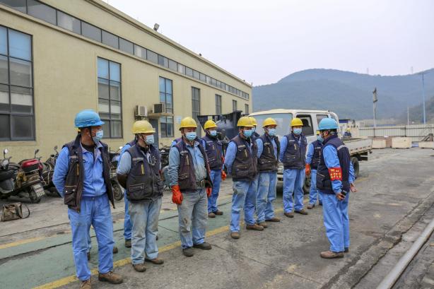 有一种年味叫坚守_环球360